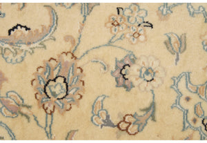 Tappeto Nain 9 la 104x154