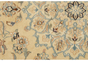 Tappeto Nain 9 la 104x154