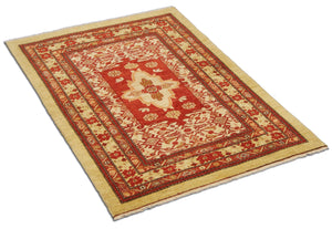Tappeto Mishan 100x141