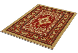 Tappeto Mishan 100x141