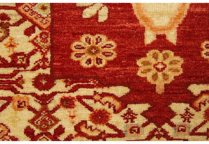 Tappeto Mishan 100x141