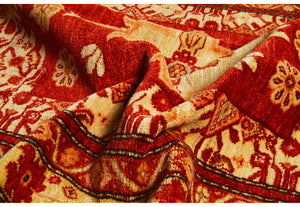 Tappeto Mishan 100x141