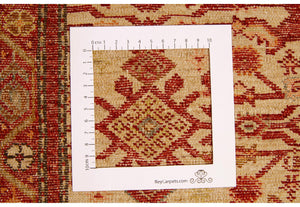 Tappeto Mishan 100x141