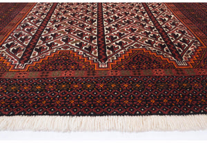 Tappeto Baluch 107x198