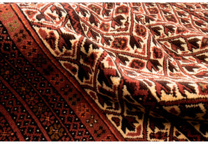 Tappeto Baluch 107x198