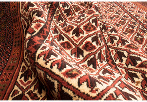 Tappeto Baluch 107x198