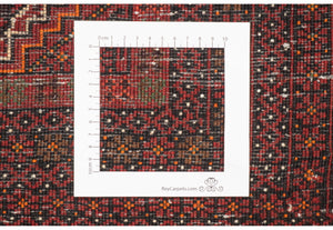 Tappeto Baluch 107x198