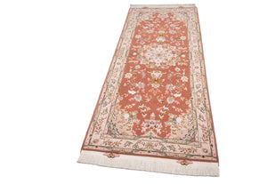 Tappeto Tabriz 60 81x207
