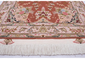 Tappeto Tabriz 60 81x207