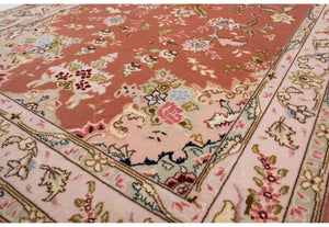 Tappeto Tabriz 60 81x207