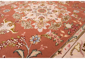 Tappeto Tabriz 60 81x207