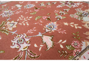 Tappeto Tabriz 60 81x207