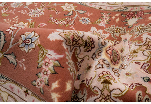 Tappeto Tabriz 60 81x207