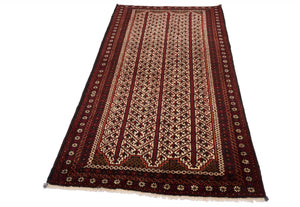 Tappeto Baluch 104x192