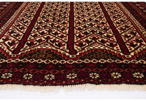 Tappeto Baluch 104x192