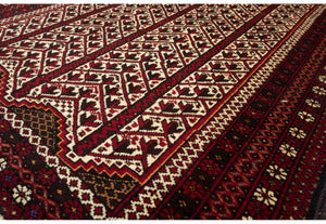Tappeto Baluch 104x192