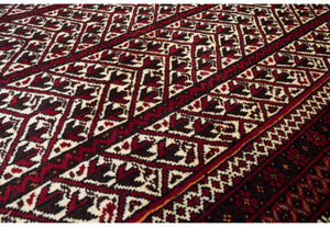 Tappeto Baluch 104x192