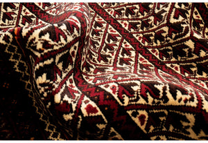 Tappeto Baluch 104x192