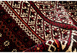 Tappeto Baluch 104x192