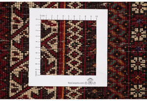Tappeto Baluch 104x192