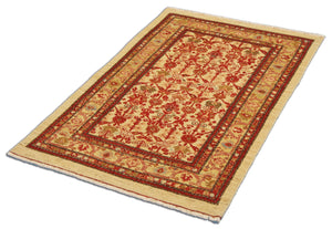 Tappeto Mishan 91x141