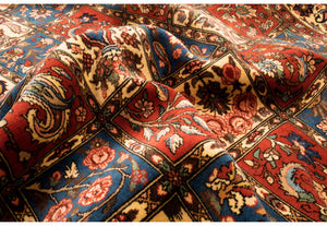 Tappeto Bakhtiari 160x261