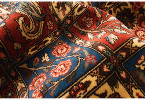 Tappeto Bakhtiari 160x261
