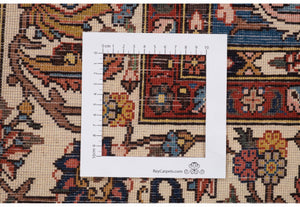 Tappeto Bakhtiari 160x261