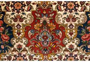 Tappeto Bakhtiari 207x304