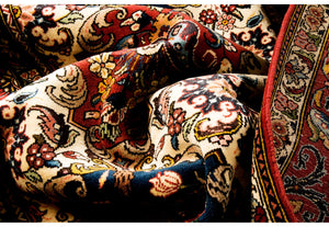 Tappeto Bakhtiari 207x304