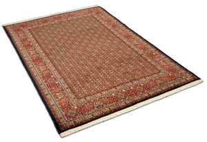 Tappeto Mud 169x244