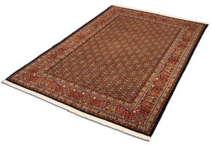 Tappeto Mud 169x244