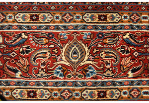 Tappeto Mud 169x244