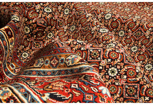 Tappeto Mud 169x244