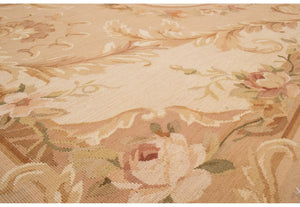 Tappeto Aubusson 122x183