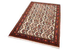 Tappeto Abadeh 100x166