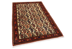 Tappeto Abadeh 100x166