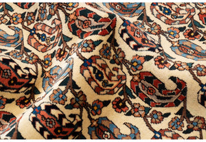 Tappeto Abadeh 100x166