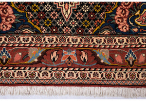Tappeto Bakhtiari 110x154