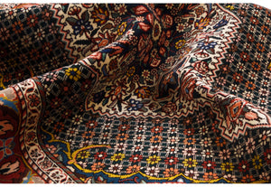 Tappeto Bakhtiari 110x154