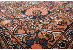 Tappeto Bakhtiari 104x158
