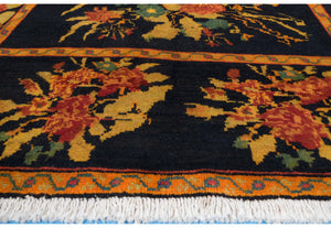 Tappeto Gharabagh 137x237