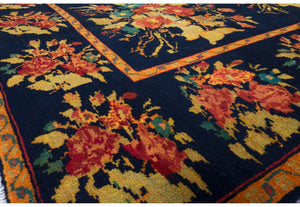 Tappeto Gharabagh 137x237