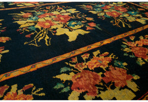 Tappeto Gharabagh 137x237