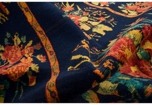 Tappeto Gharabagh 137x237