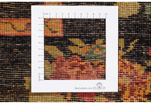 Tappeto Gharabagh 137x237