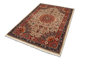 Tappeto Sarug 108x145