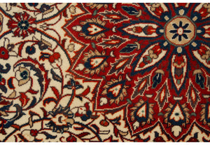 Tappeto Sarug 108x145