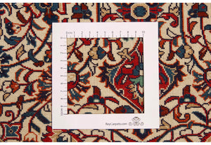 Tappeto Sarug 108x145