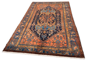Tappeto Zangian 142x212